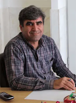 تیم ما 