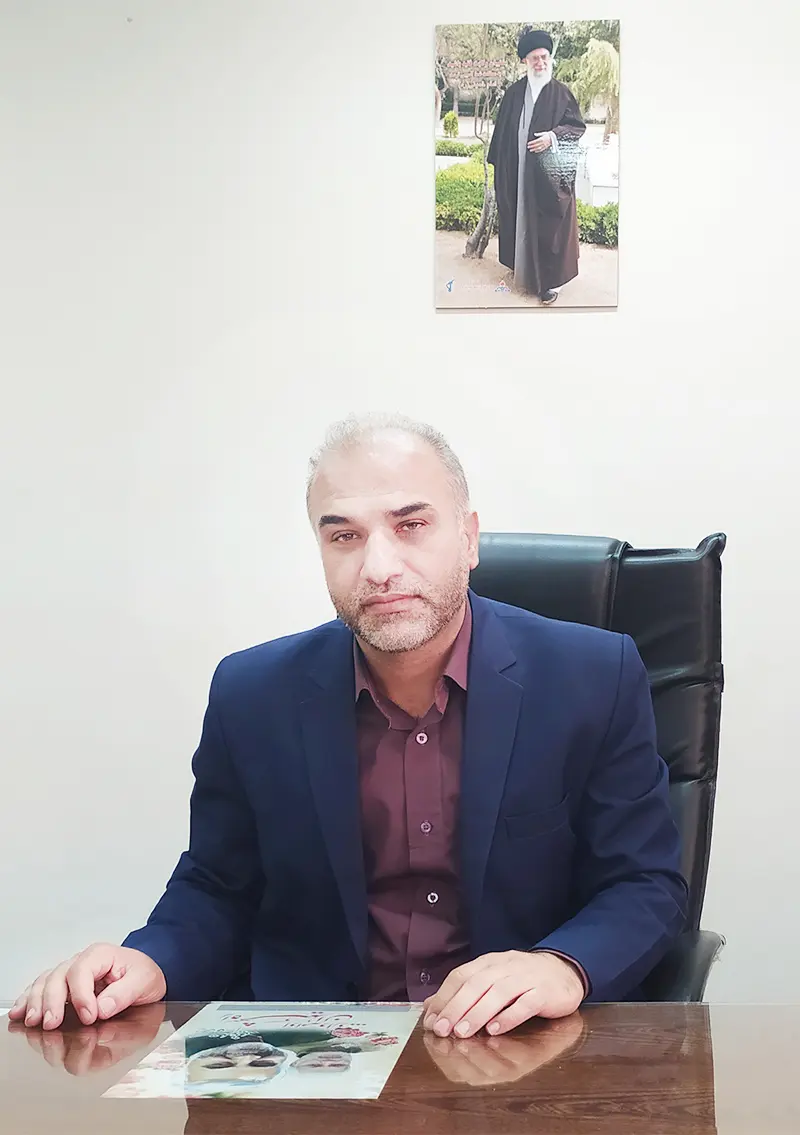 تیم ما 